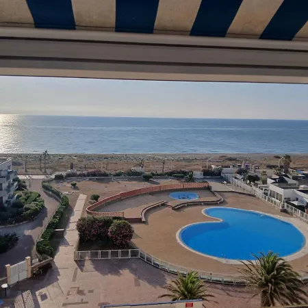 Le Charme Du Lydia Playa Lägenhet *