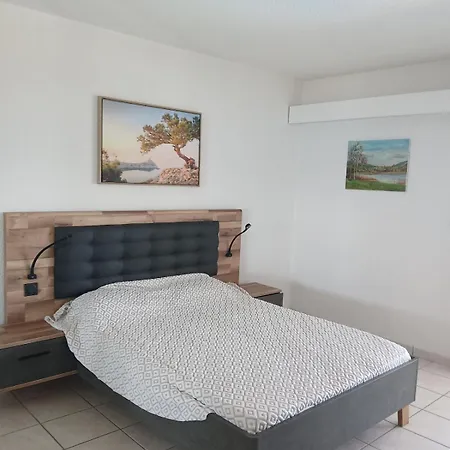 Le Charme Du Lydia Playa Lägenhet *