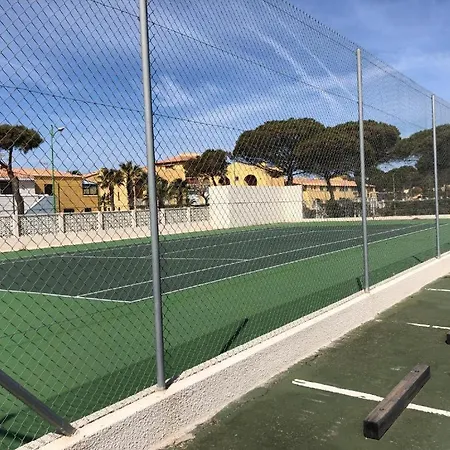 Le Charme Du Lydia Playa Lägenhet *