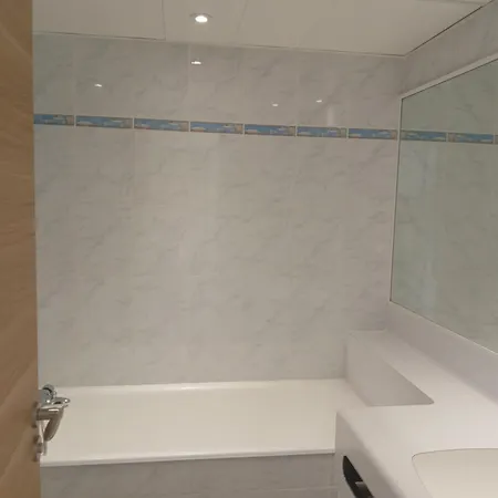 Appartamento Le Charme Du Lydia Playa Le Barcarès