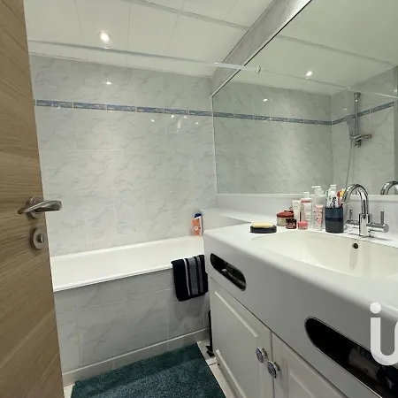 Appartamento Le Charme Du Lydia Playa