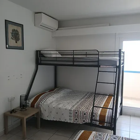 Le Charme Du Lydia Playa Appartamento