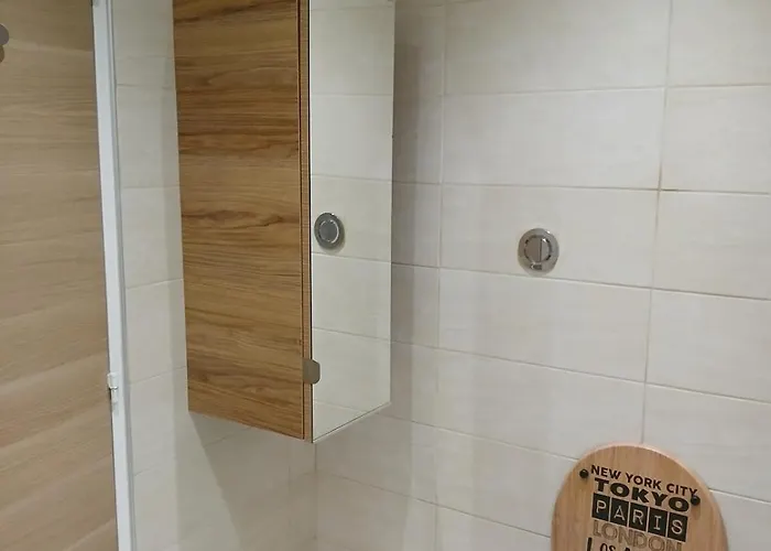 شقة Le Charme Du Lydia Playa Le Barcarès