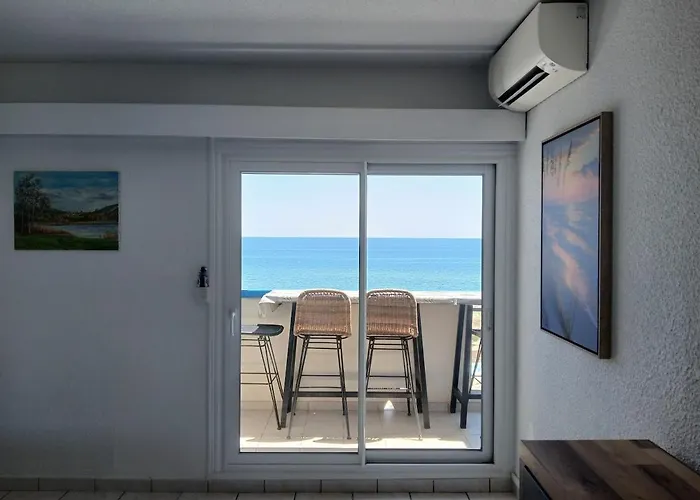 Le Charme Du Lydia Playa شقة